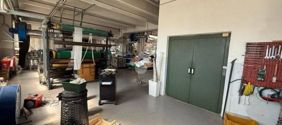 5 rooms Warehouse in Besnate, Italy No. 286895 31