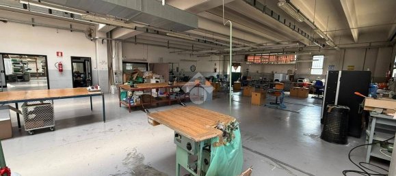 5 rooms Warehouse in Besnate, Italy No. 286895 24
