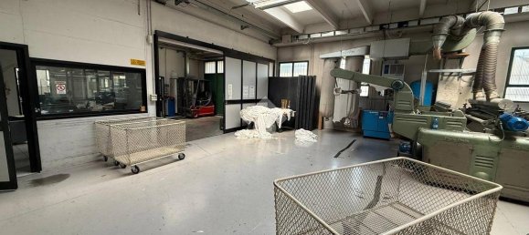 5 rooms Warehouse in Besnate, Italy No. 286895 33