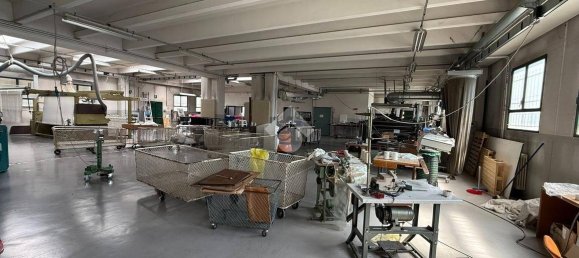 5 rooms Warehouse in Besnate, Italy No. 286895 29