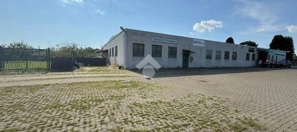 5 rooms Warehouse in Besnate, Italy No. 286895 50