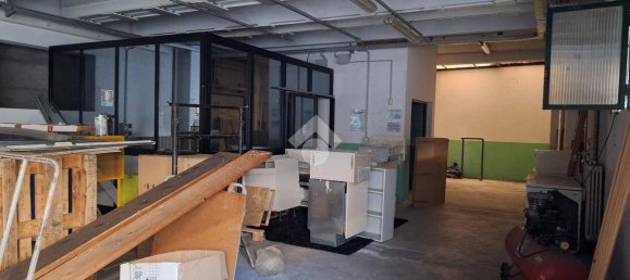 5 rooms Warehouse in Besnate, Italy No. 286895 46