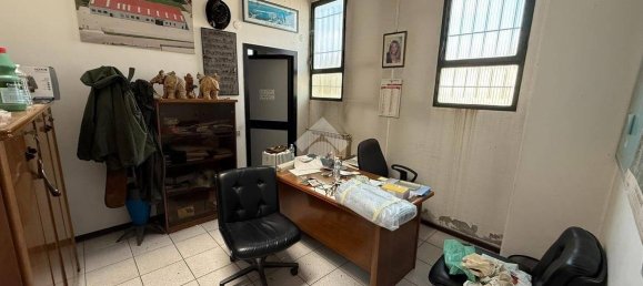 5 rooms Warehouse in Besnate, Italy No. 286895 34