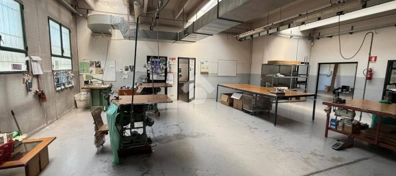 5 rooms Warehouse in Besnate, Italy No. 286895 21