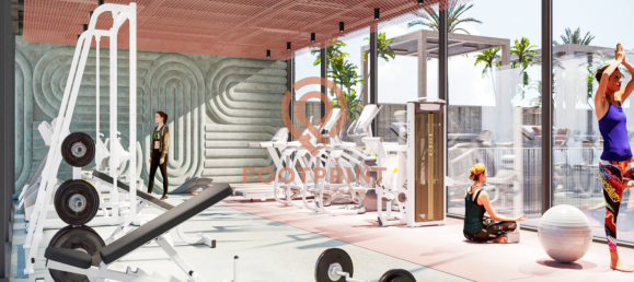 1 bedroom Apartment in Arjan, UAE No. 23926 16