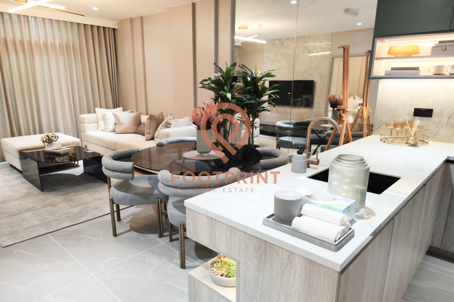 1 bedroom Apartment in Arjan, UAE No. 23926