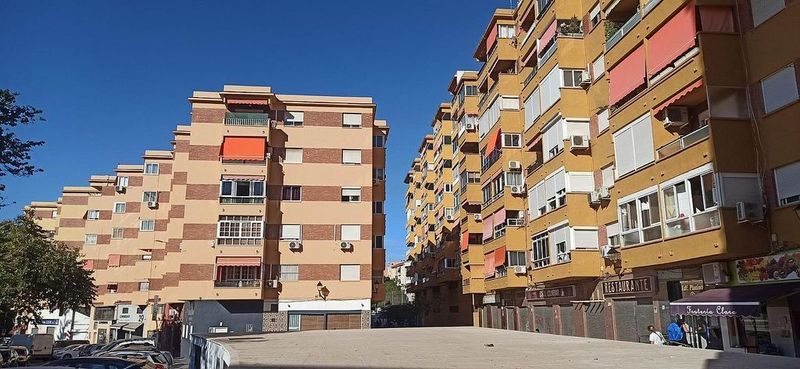  Commercial property in Malaga, Spain No. 226865