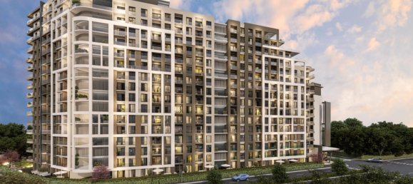 Apartment 3+1 in Sea Magic Garden, Aksu, Turkey No. 40116 5