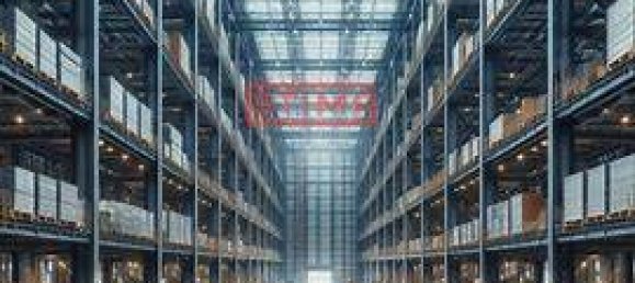 3220m² Warehouse in San Biagio di Callalta, Italy No. 289008 3