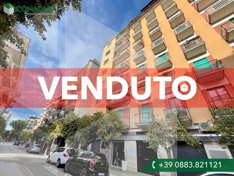 5-salle Appartement à Andria, Italy No. 15121