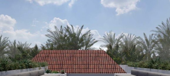 3 Schlafzimmer Villa in South Kuta, Indonesia, Nr. 4284 2