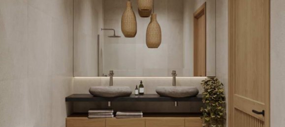 3 Schlafzimmer Villa in South Kuta, Indonesia, Nr. 4284 11