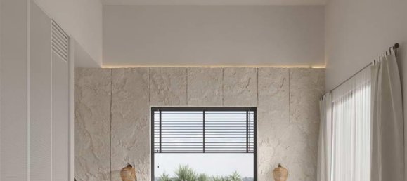 3 Schlafzimmer Villa in South Kuta, Indonesia, Nr. 4284 14