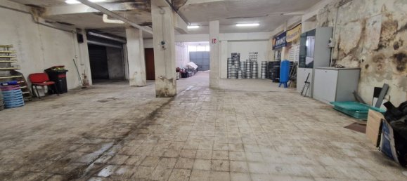 160m² Warehouse in Ciampino, Italy No. 28540 8