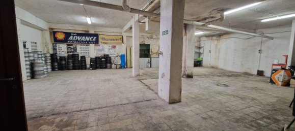 160m² Warehouse in Ciampino, Italy No. 28540 6