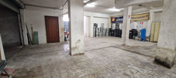 160m² Warehouse in Ciampino, Italy No. 28540 3