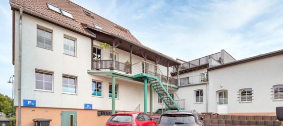 19-Zimmer Gebäude in Märkisch-Oderland, Germany, Nr. 31400 5