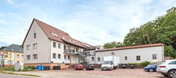 19-Zimmer Gebäude in Märkisch-Oderland, Germany, Nr. 31400 6