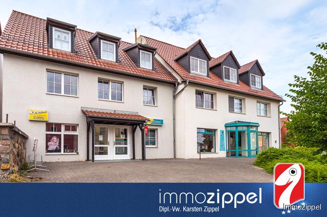 19-Zimmer Gebäude in Märkisch-Oderland, Germany, Nr. 31400