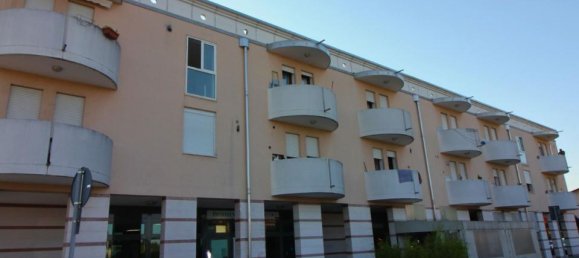 3 rooms Apartment in Grantorto, Italy No. 235000 13