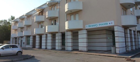 3 rooms Apartment in Grantorto, Italy No. 235000 14
