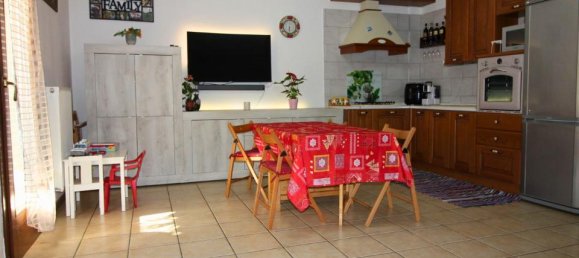 3 rooms Apartment in Grantorto, Italy No. 235000 16