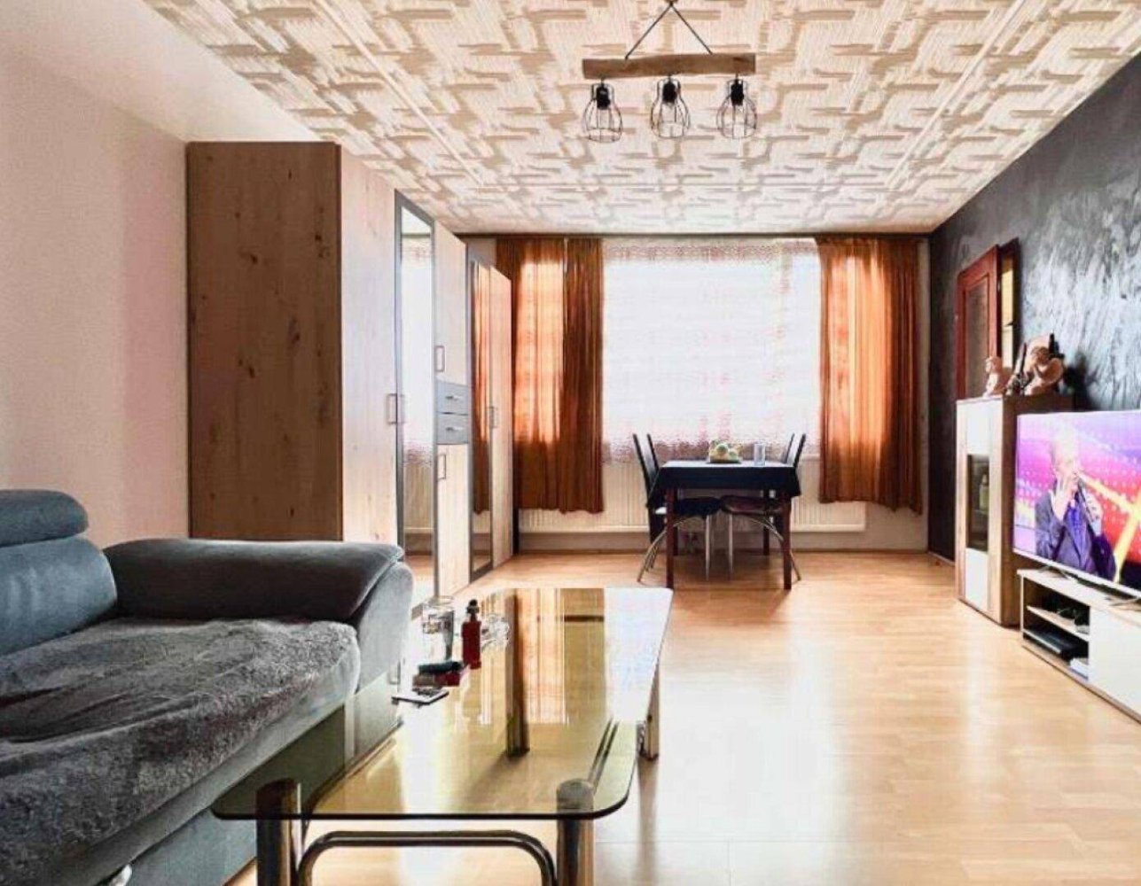 Квартира с 2 комнатами в Фафоритен, Австрия № 83420