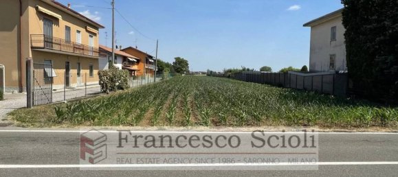 4110m² Land in Limido Comasco, Italy No. 110219 6