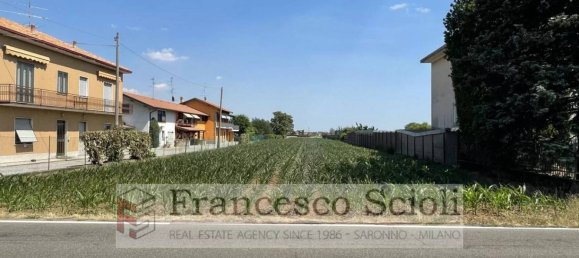 4110m² Land in Limido Comasco, Italy No. 110219 2