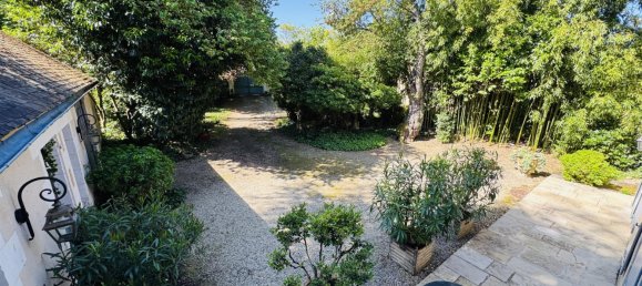 Casa T5 em Poitiers, France N.º 361806 2