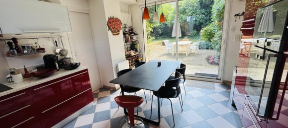 Casa T5 em Poitiers, France N.º 361806 6