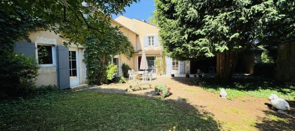 Casa T5 em Poitiers, France N.º 361806 7