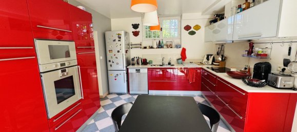 Casa T5 em Poitiers, France N.º 361806 9