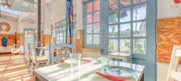 Коммерческая недвижимость с 3 спальнями в Колариш, Португалия № 52941 13