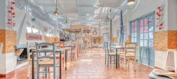 Коммерческая недвижимость с 3 спальнями в Колариш, Португалия № 52941 11