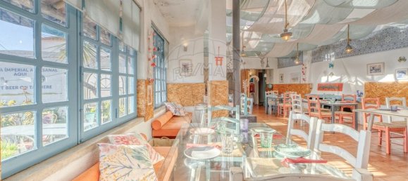 Коммерческая недвижимость с 3 спальнями в Колариш, Португалия № 52941 12