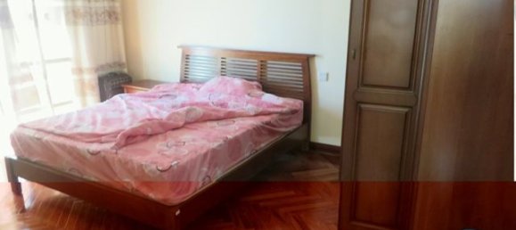 Apartamento de 3 dormitorios en Tay Ho, Vietnam No. 6288 6