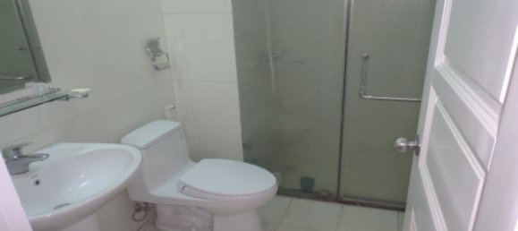 Apartamento de 3 dormitorios en Tay Ho, Vietnam No. 6288 8