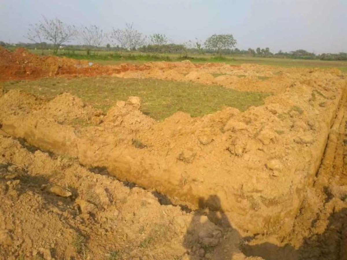  Land in Bhubaneshwar, India No. 65535