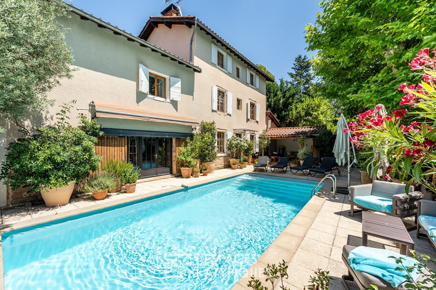 4 chambres Maison à Ain, France No. 351706