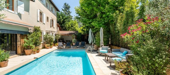 4 chambres Maison à Ain, France No. 351706 16