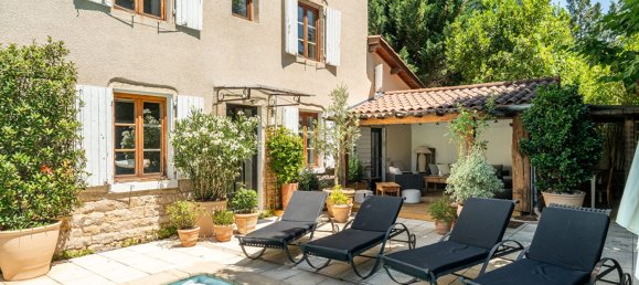 4 chambres Maison à Ain, France No. 351706 17