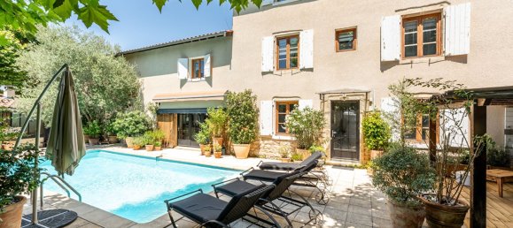 4 chambres Maison à Ain, France No. 351706 18