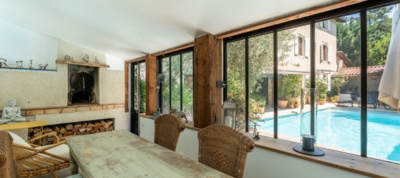 4 chambres Maison à Ain, France No. 351706 19