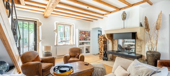 4 chambres Maison à Ain, France No. 351706 5