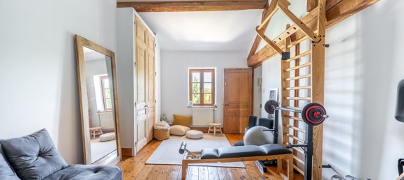 4 chambres Maison à Ain, France No. 351706 14