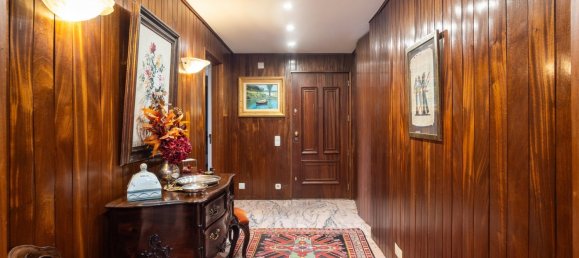 3 chambres Appartement à Porto, Portugal No. 136674 5