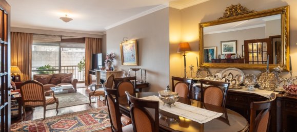 3 chambres Appartement à Porto, Portugal No. 136674 6