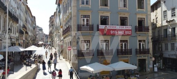 Edifício T9 em Coimbra, Portugal N.º 139755 45