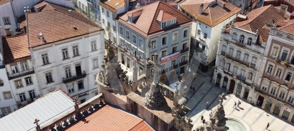 Edifício T9 em Coimbra, Portugal N.º 139755 44